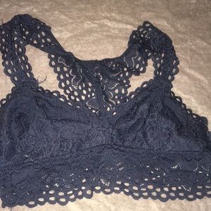 Aerie bra size xs